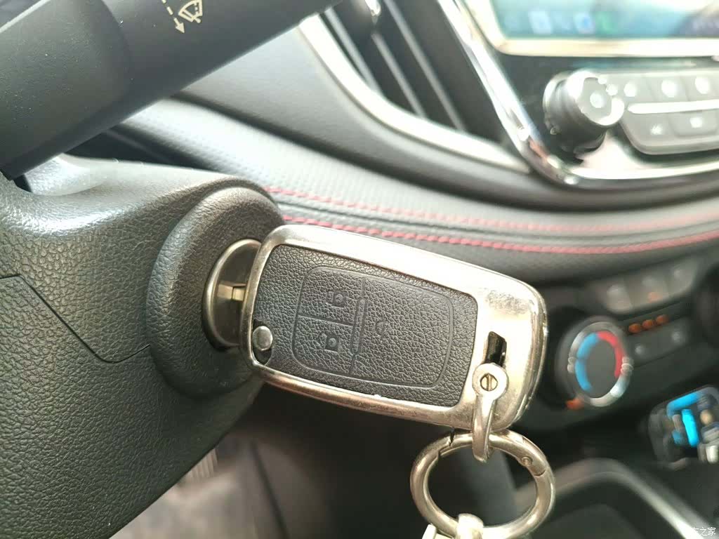 Chevrolet RS, 2020 9
