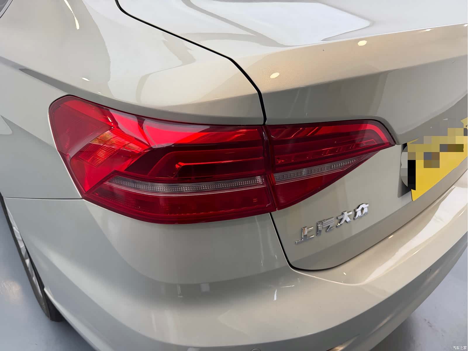 Volkswagen Lavida, 2018 7