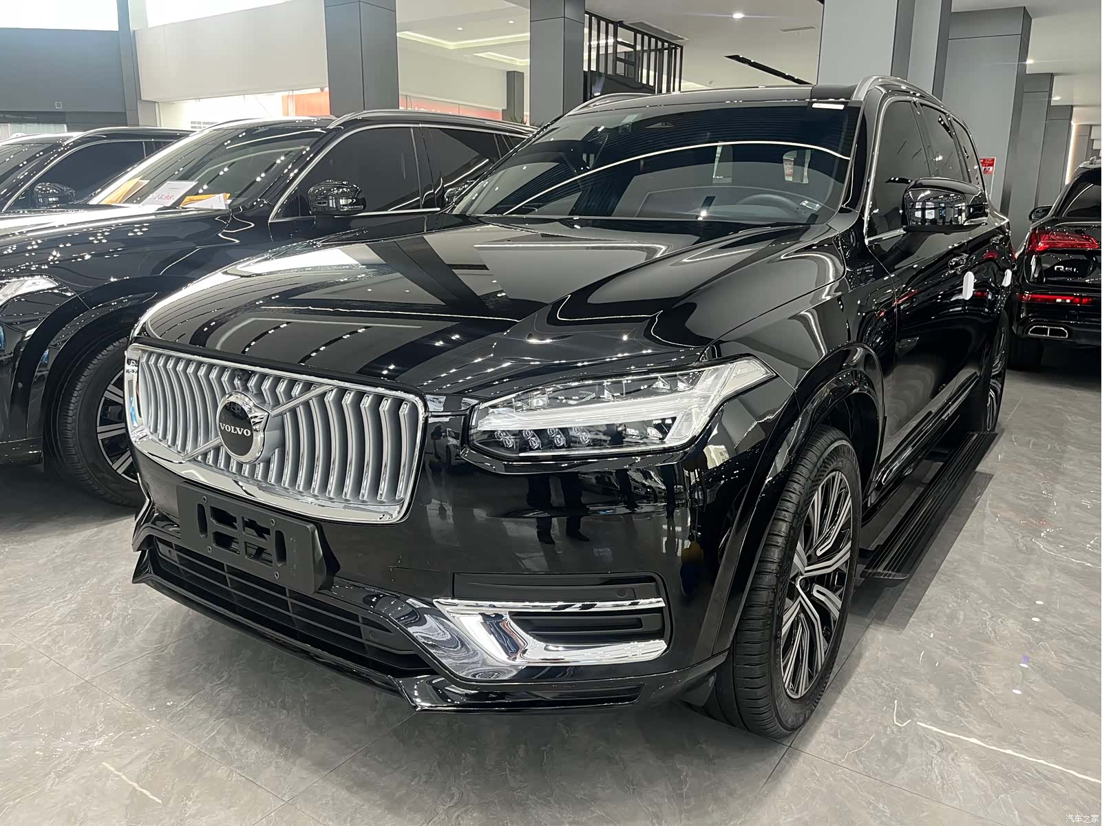 Volvo XC90, 2023 1