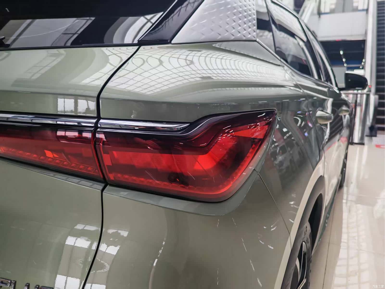 BYD Yuan, 2023 20