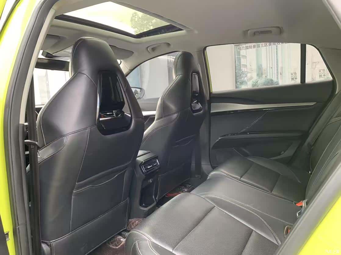 MG MG5, 2022 все фото