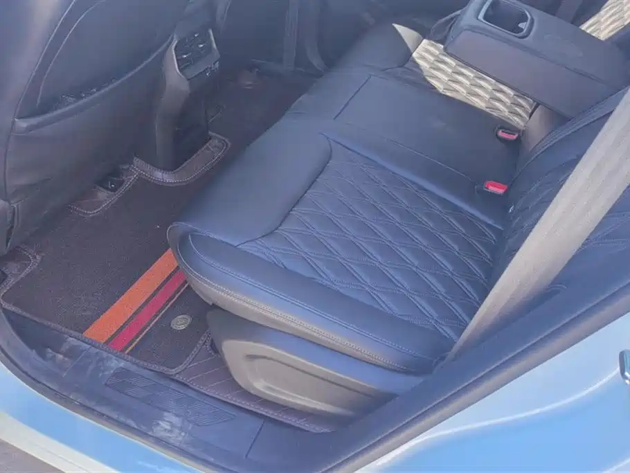 Wuling Wuling Xingchen