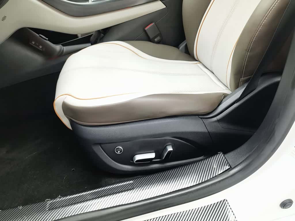 BYD Qin, 2023 20