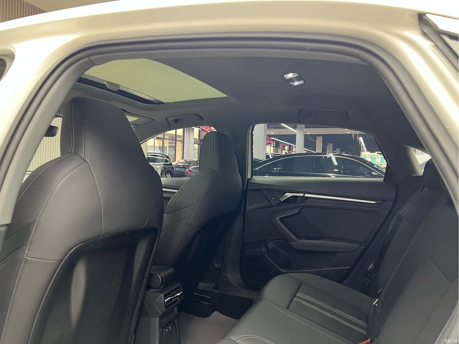 Audi A3, 2024 17