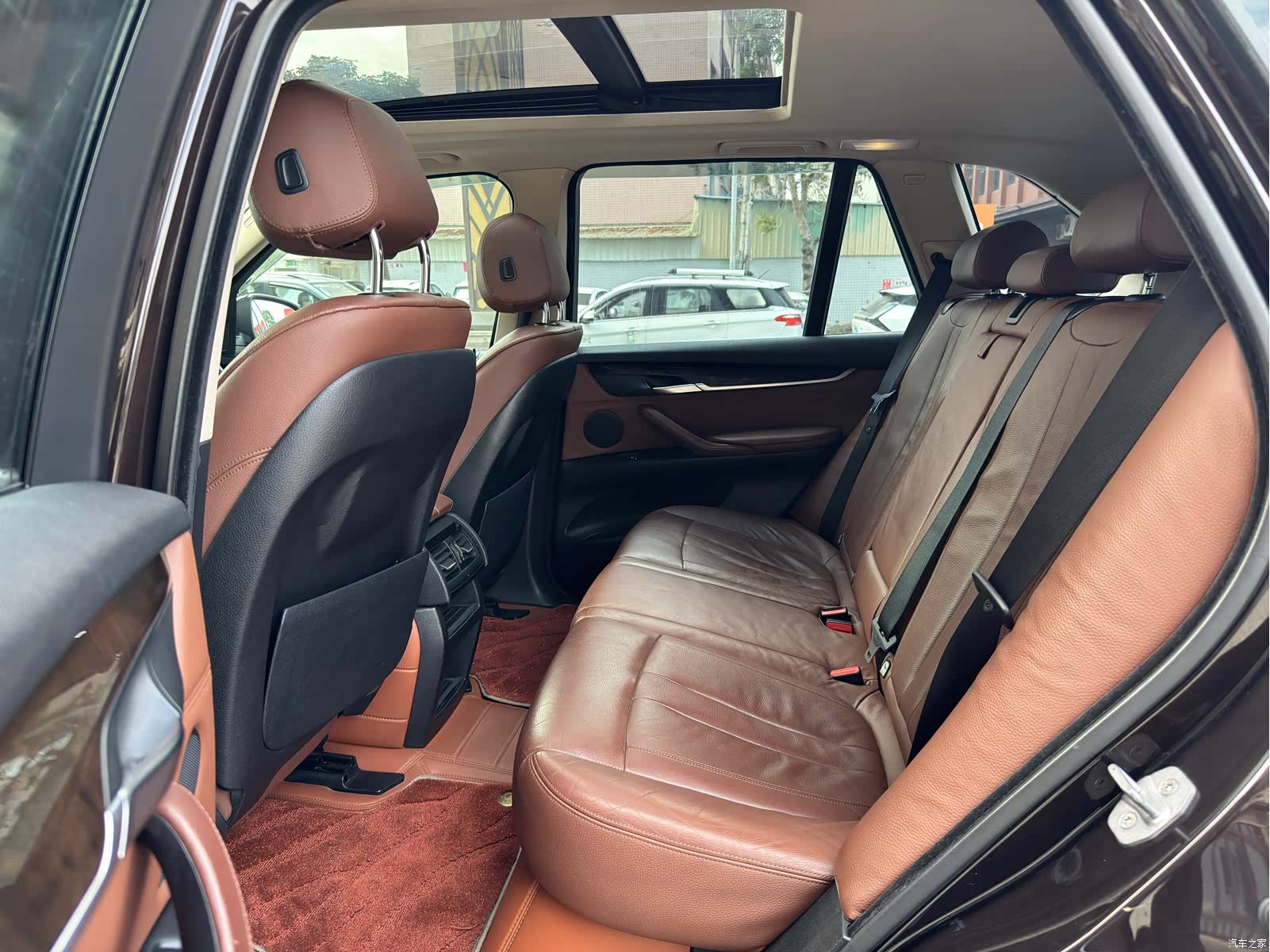 BMW X5, 2014 13
