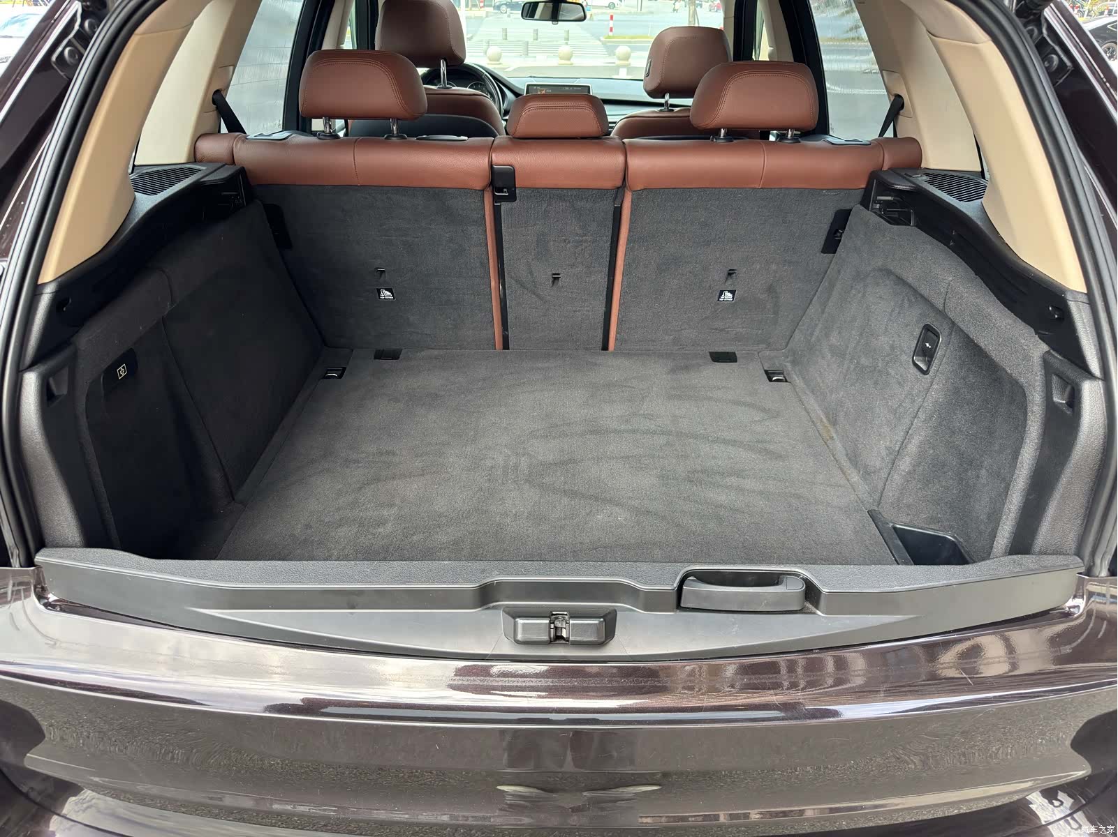 BMW X5, 2014 21