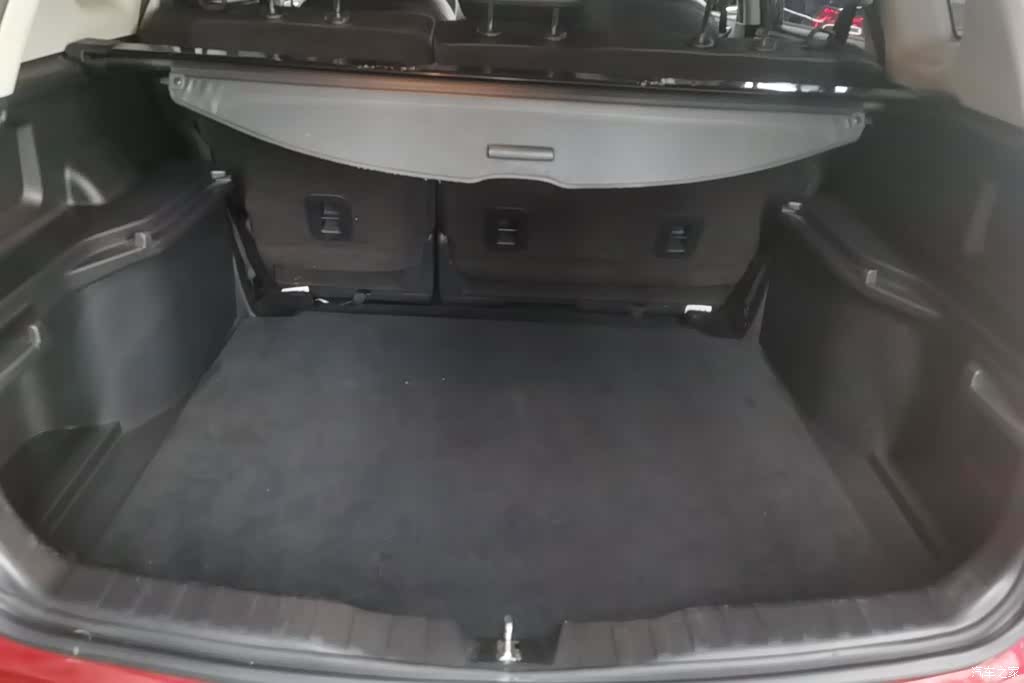 Haval H6, 2017 4