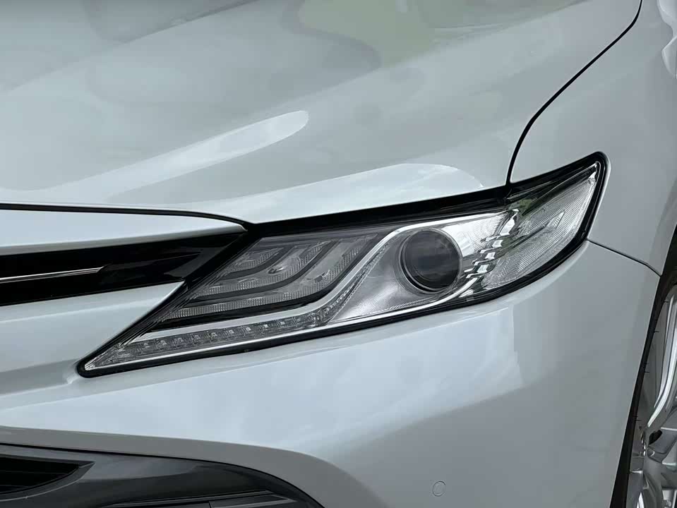 Toyota Camry Toyota Camry