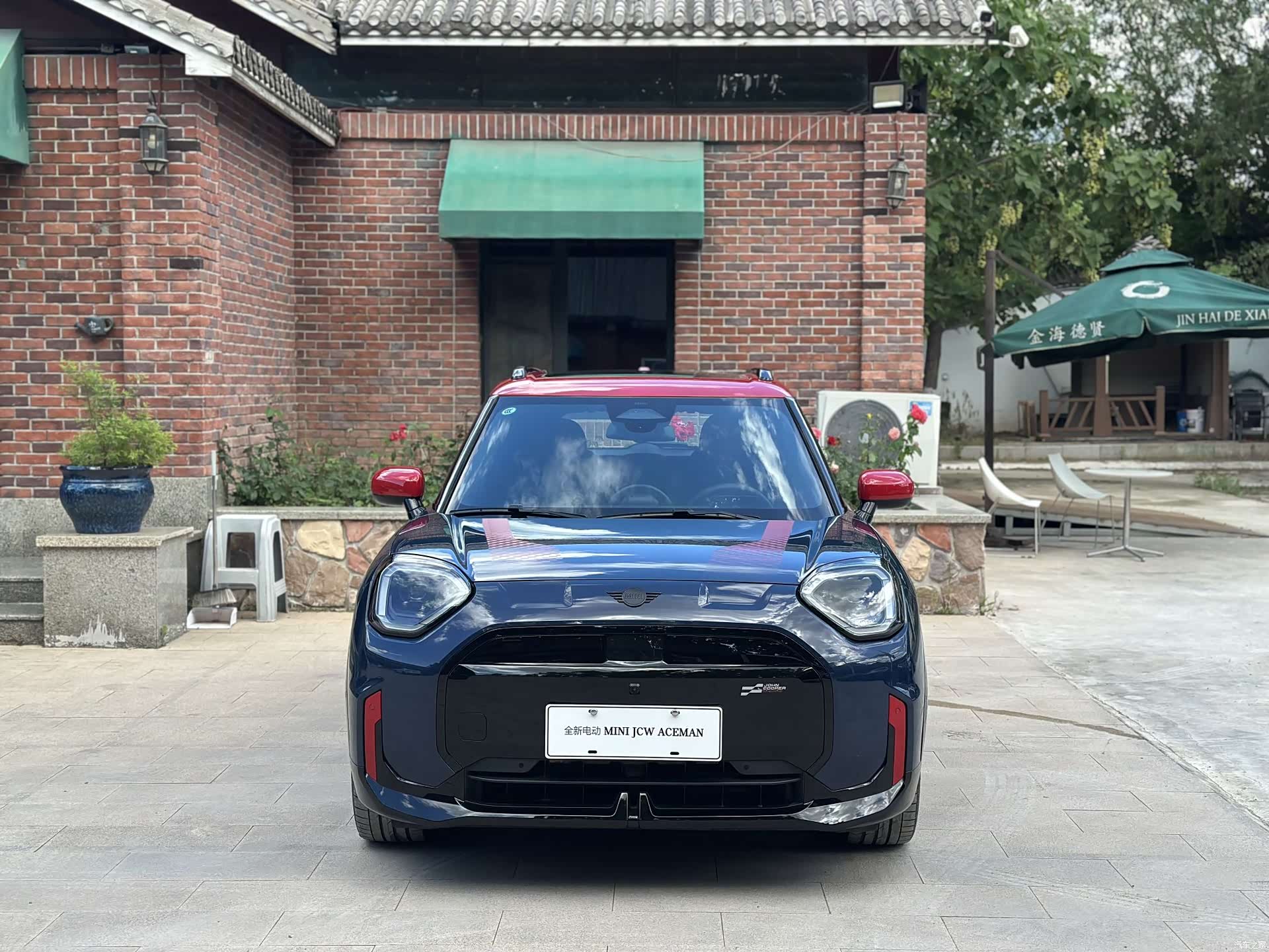 Mini Cooper, 2025 2