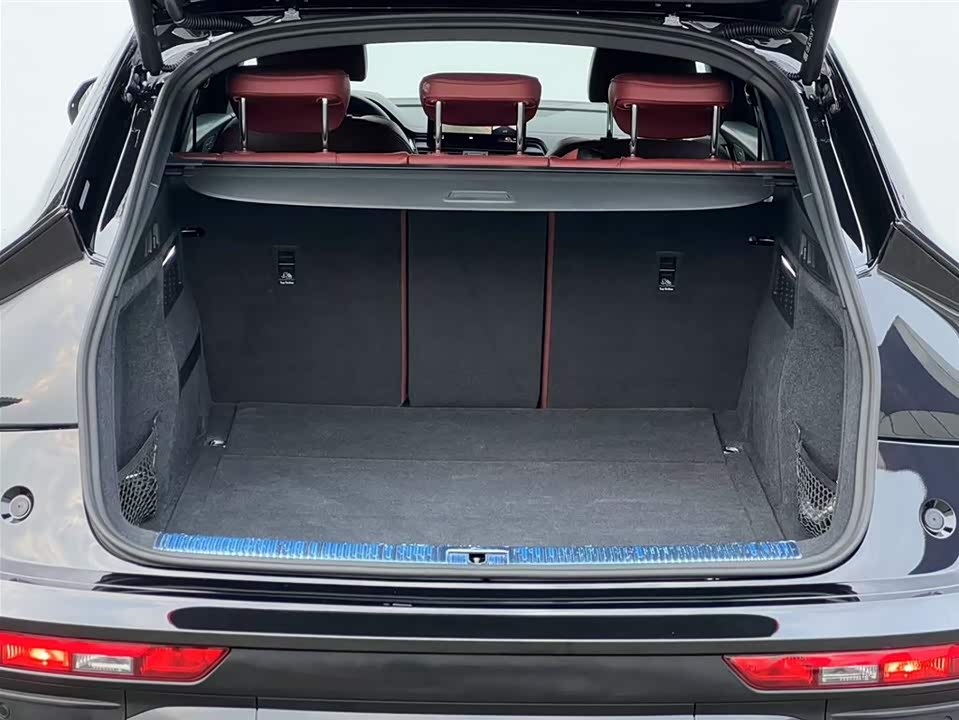 Audi Q5L Sportback Audi Q5L Sportback