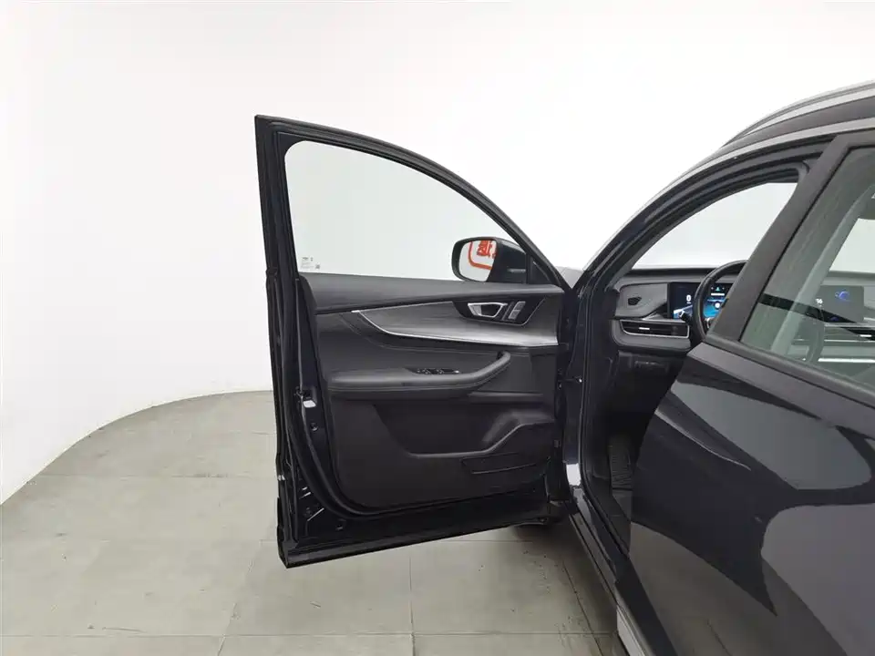 Chery Tiggo 8 PLUS