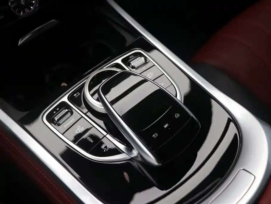 Mercedes-Benz G-class AMG