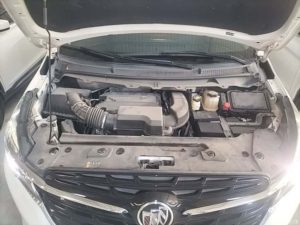 Buick GL8, 2022 20
