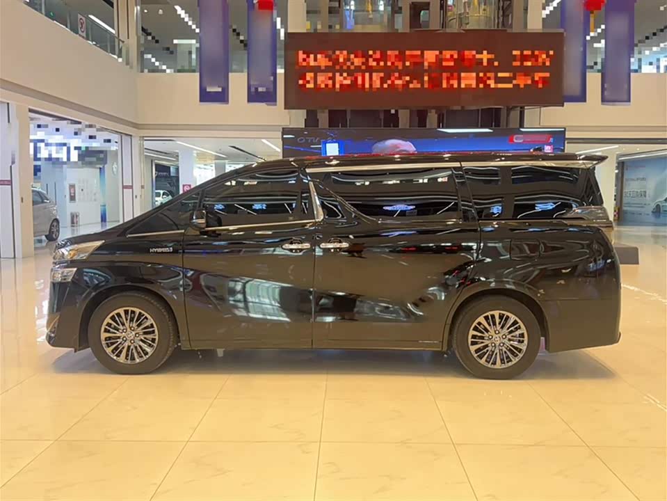 Toyota Wilfa Toyota Wilfa