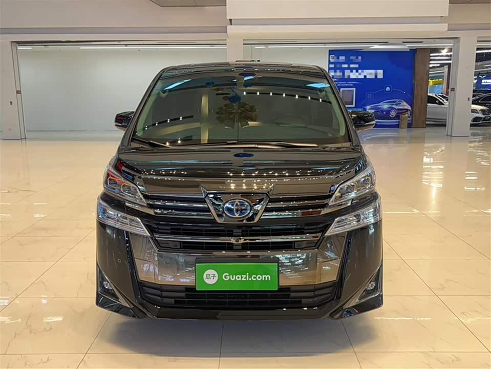 Toyota Wilfa Toyota Wilfa