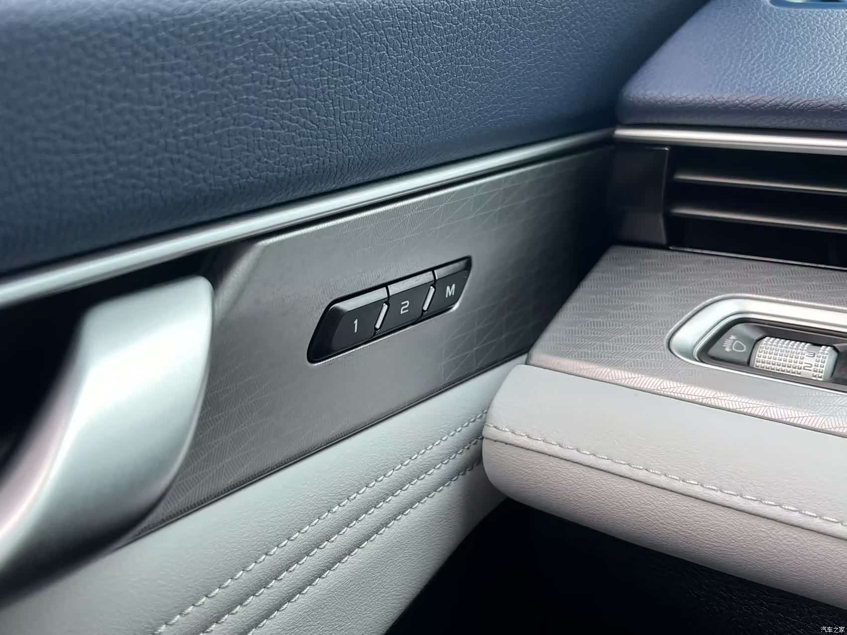 Geely Preface, 2021 24