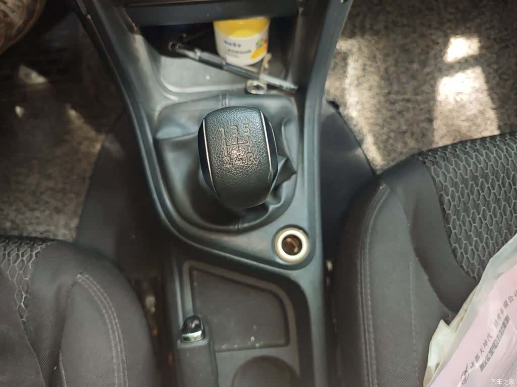 Peugeot 308, 2015 15