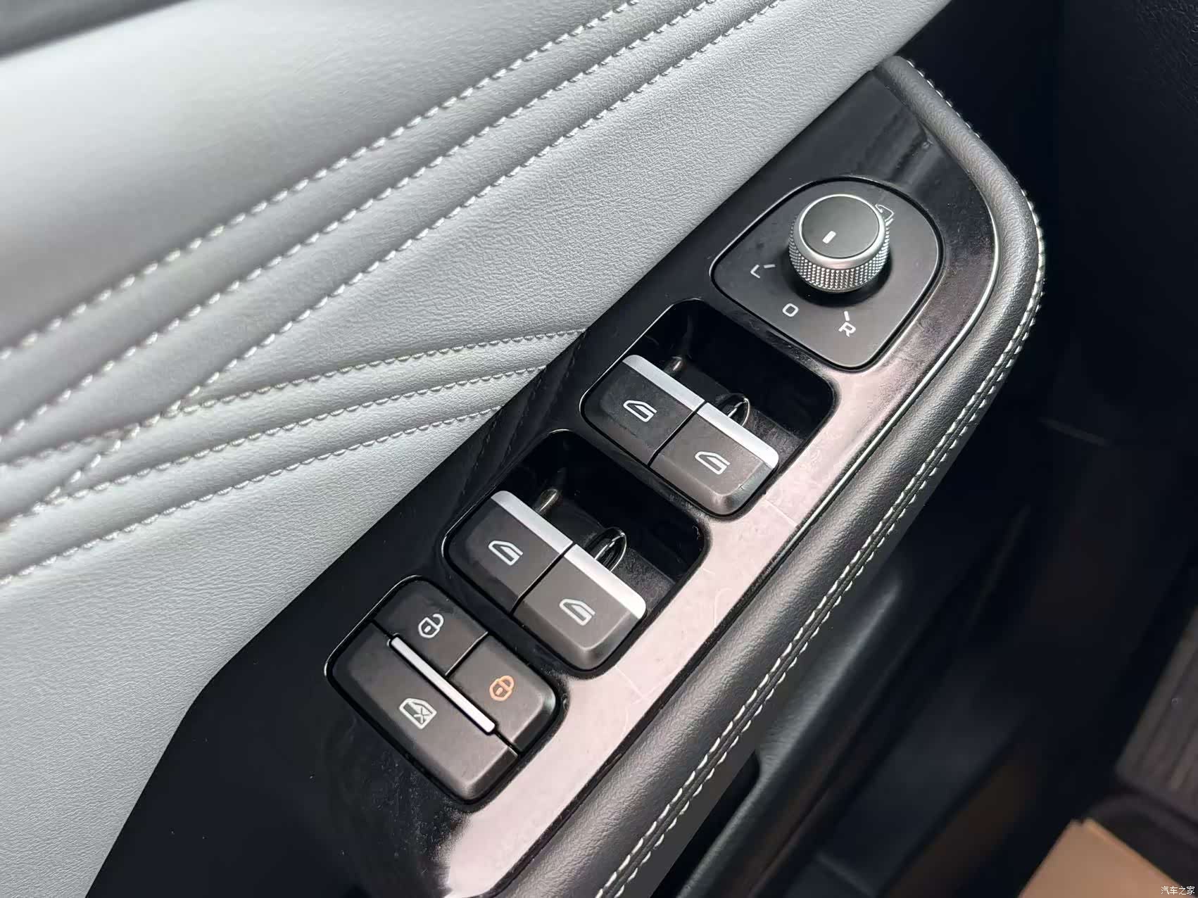 Geely Preface, 2021 27