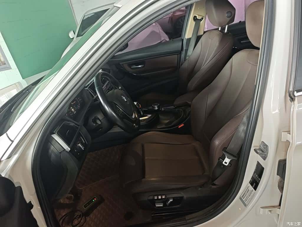BMW 3 Series, 2018 15