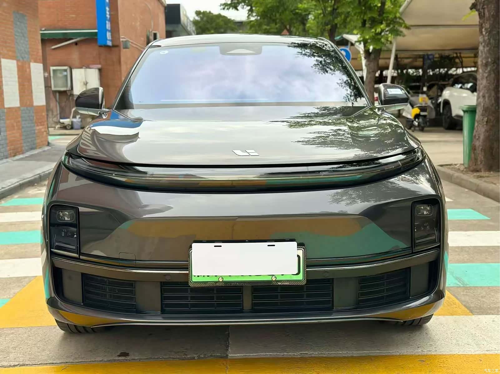 Li Auto L7, 2023 2