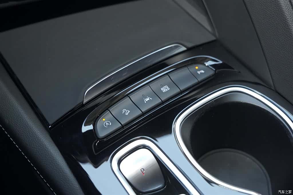Buick Envision Plus, 2023 19