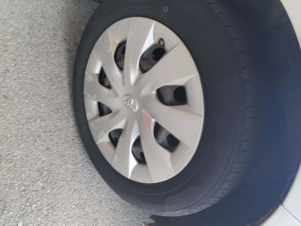 Toyota FS, 2017 23
