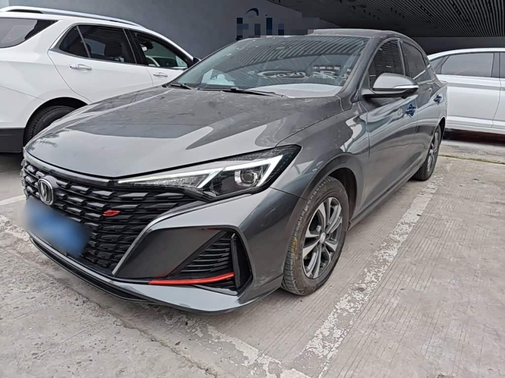 Changan Eado