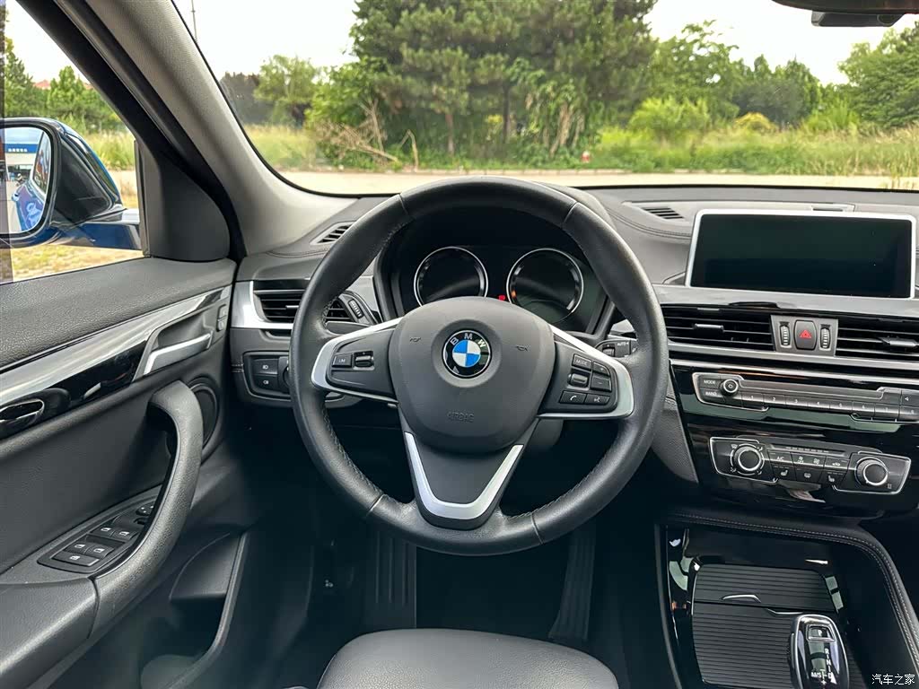 BMW X2, 2019 22