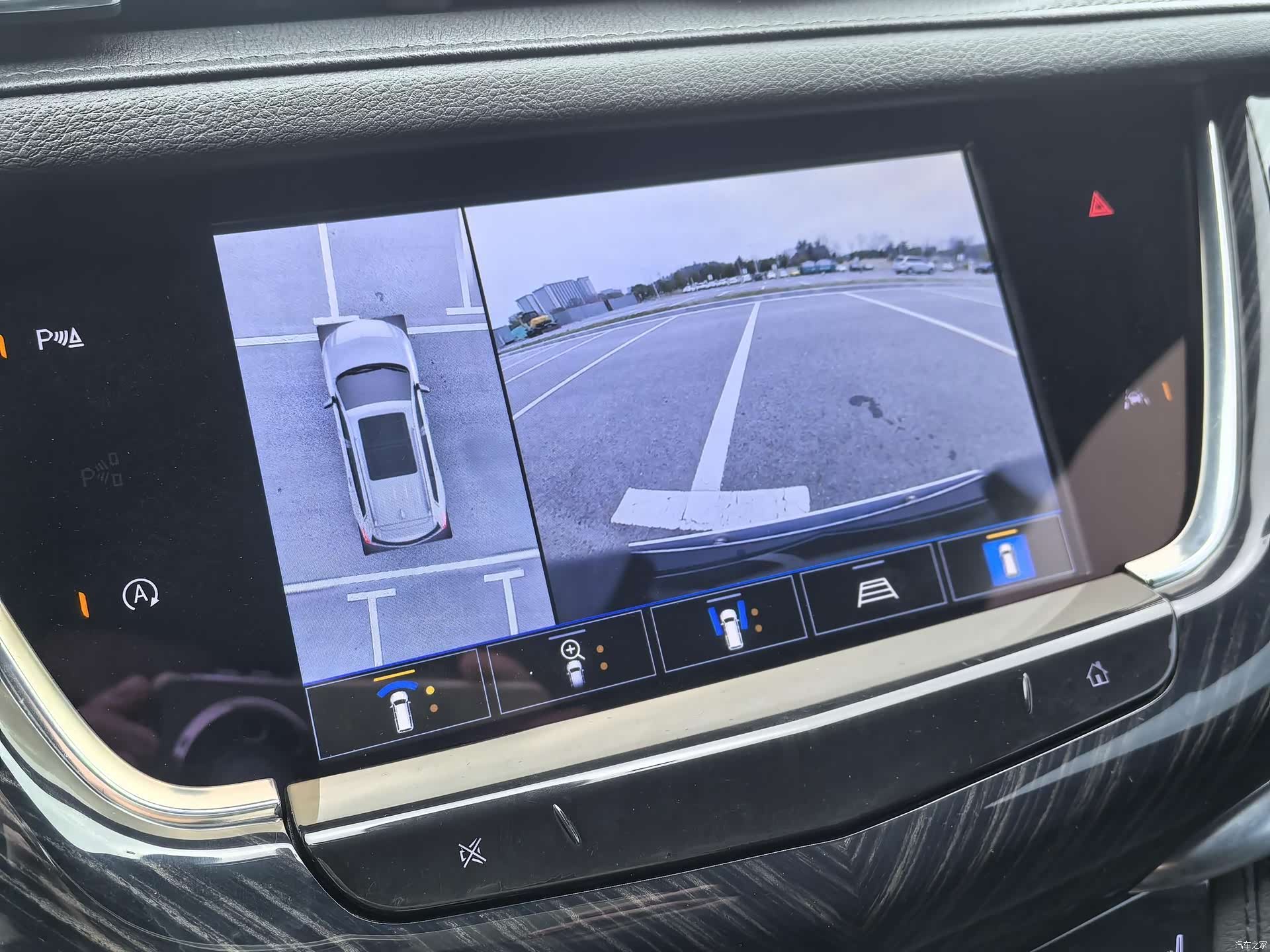 Cadillac XT6, 2023 17