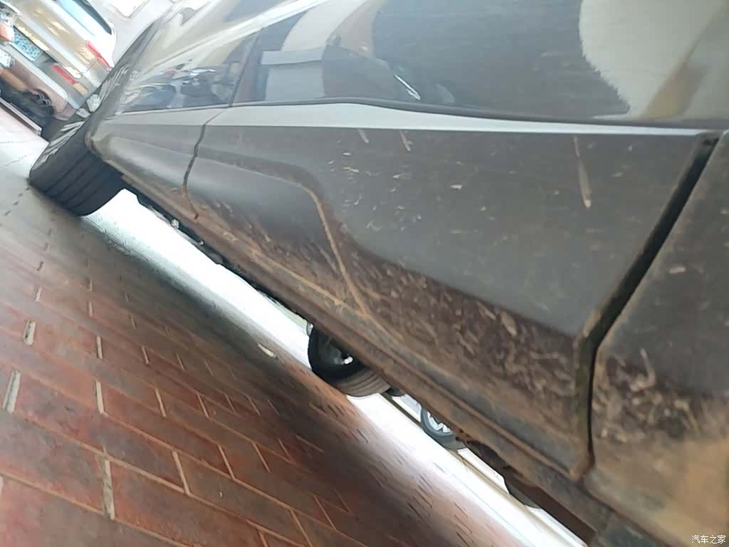 Changan X5, 2023 22