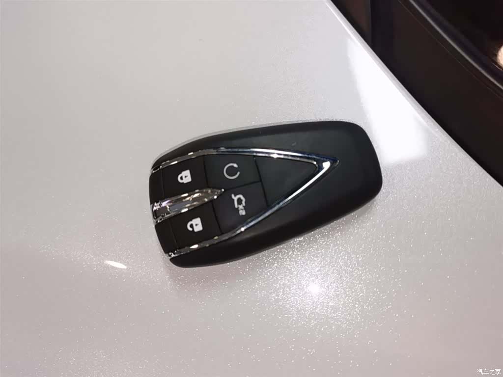 Changan X7, 2025 9