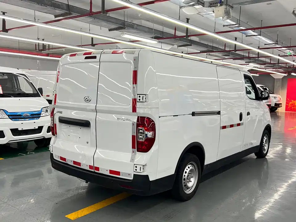 MAXUS Chase EV30