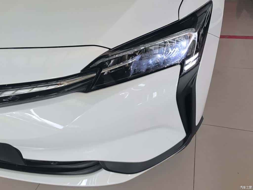 Buick Velite, 2026 24