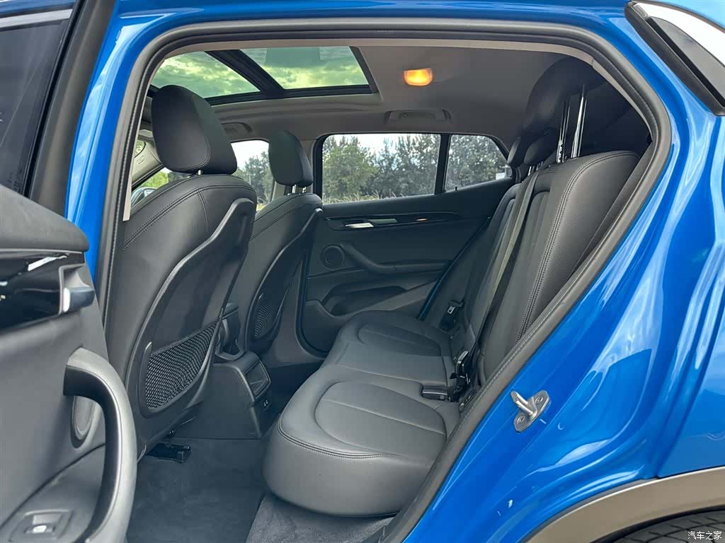 BMW X2, 2019 10