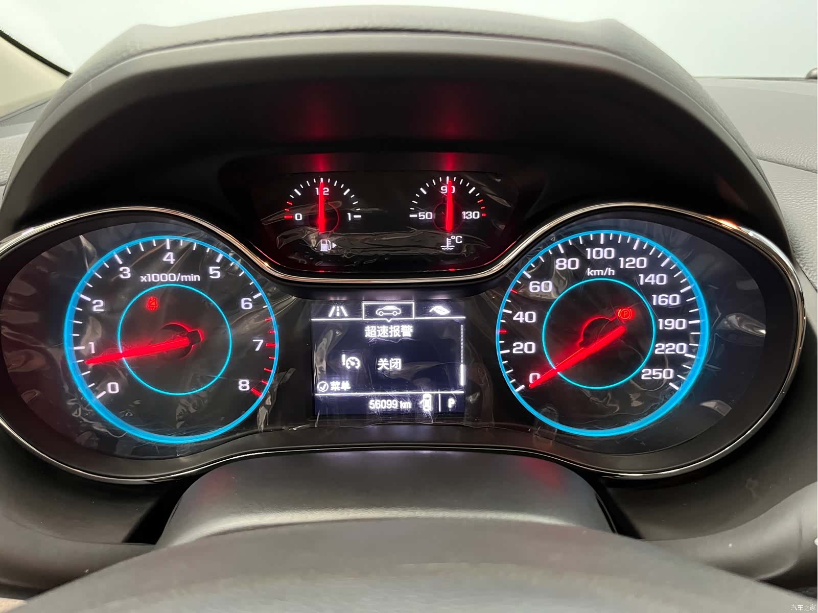 Chevrolet DCG, 2015 9