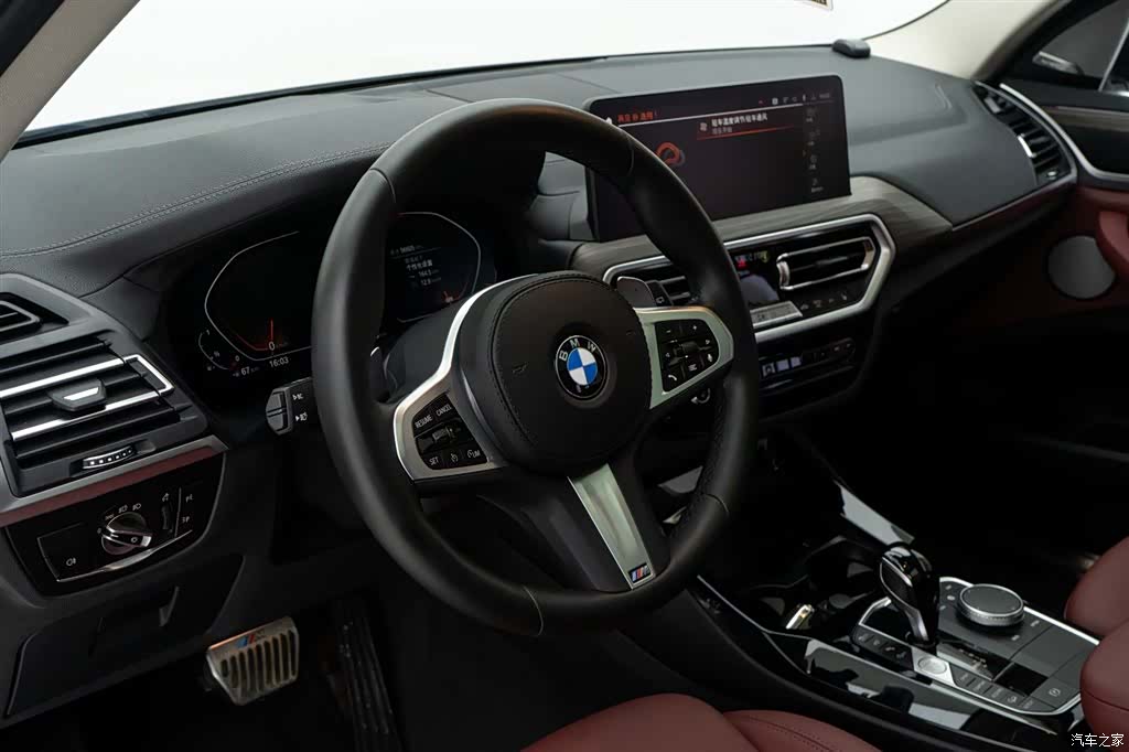 BMW X3, 2022 17