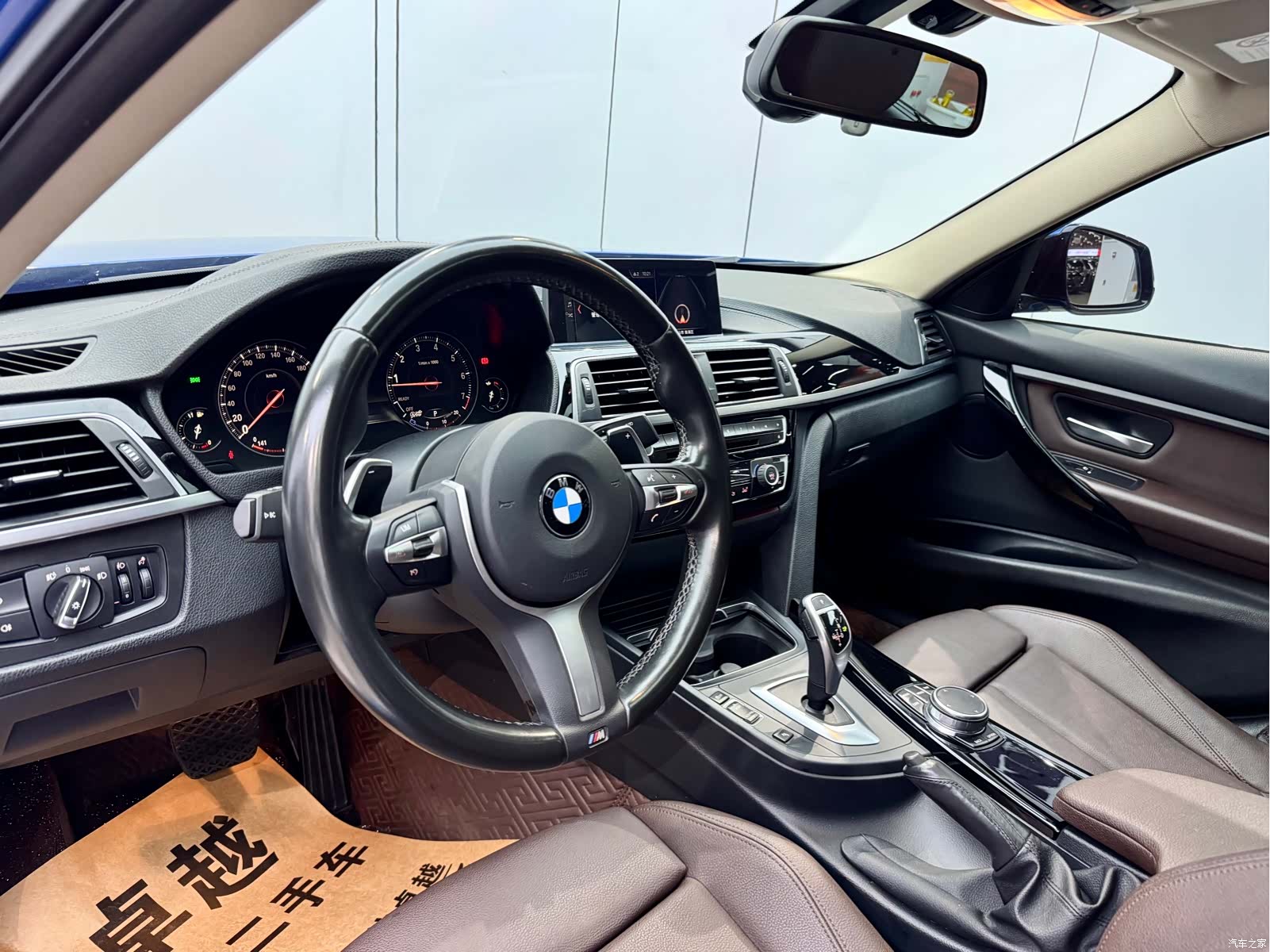BMW 3 Series, 2019 7