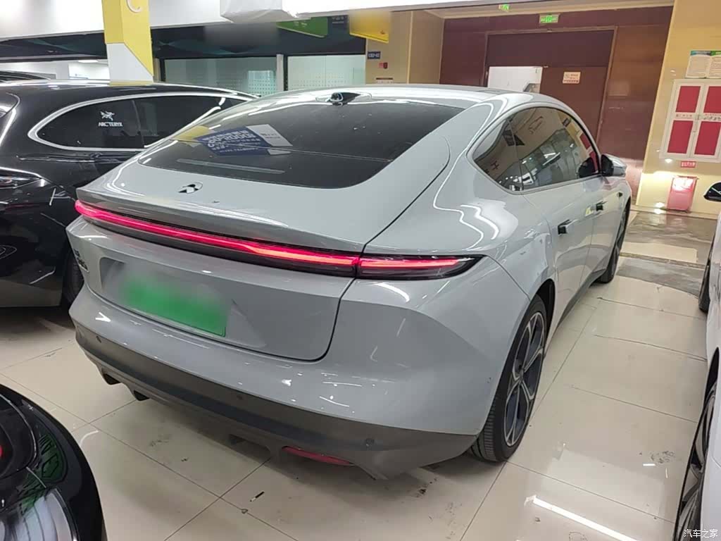 NIO ET5, 2023 7