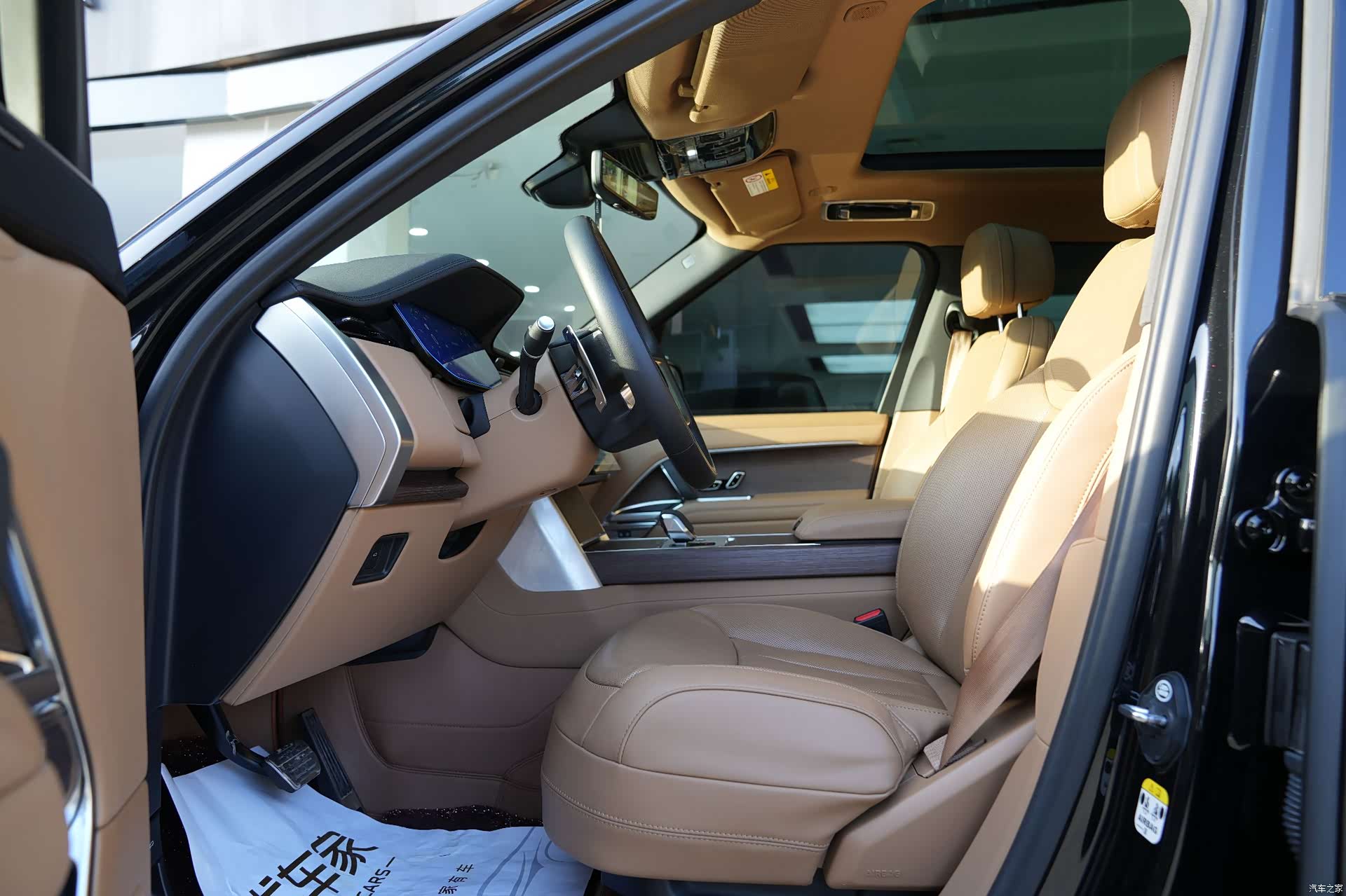 Land Rover Range Rover, 2025 6