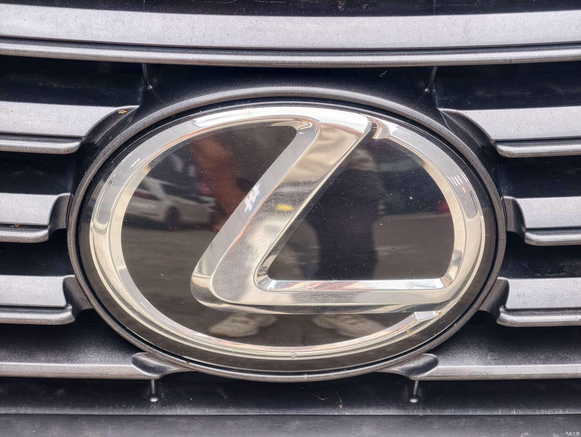 Lexus ES, 2018 7
