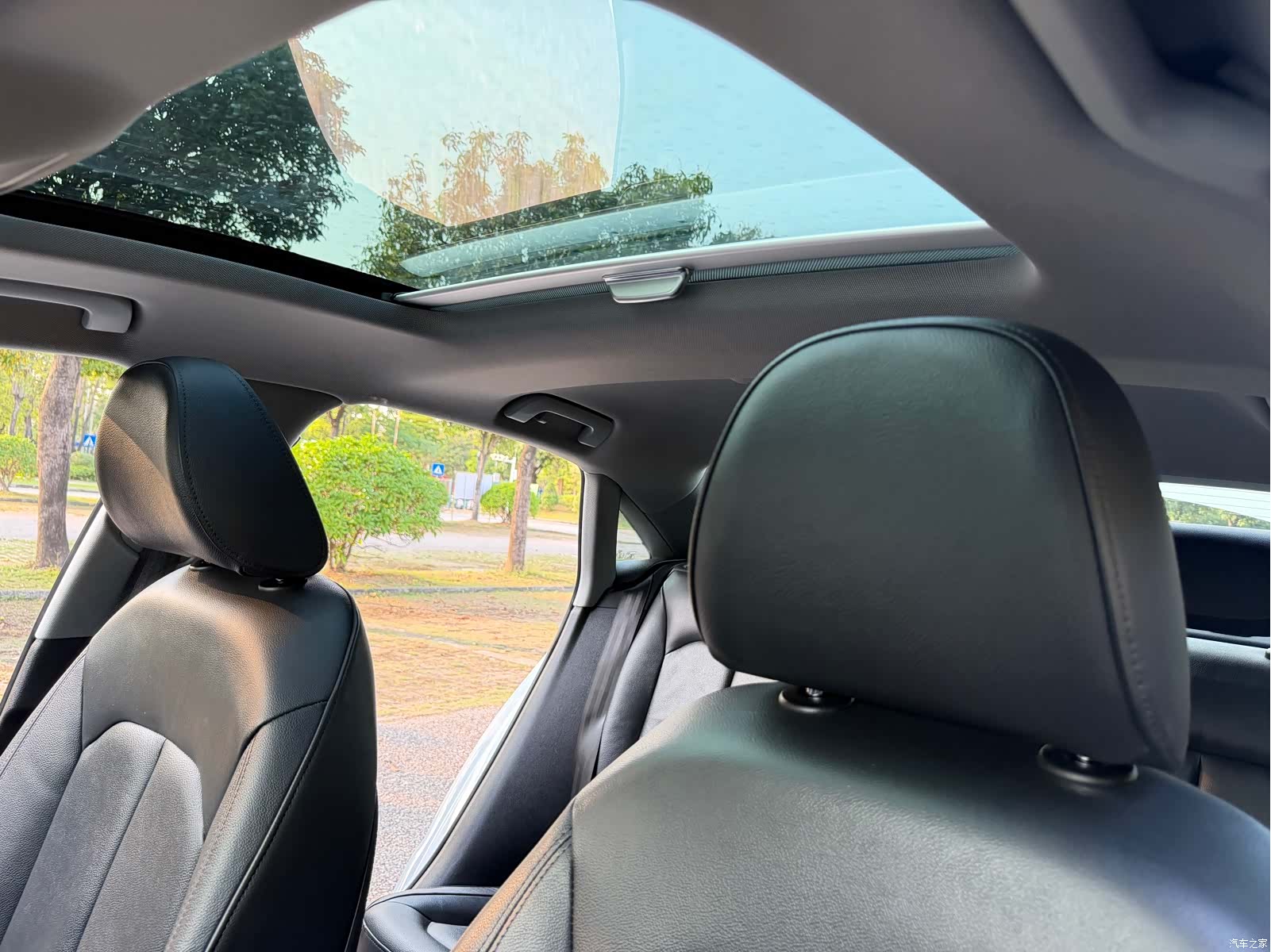 Audi A3, 2018 14