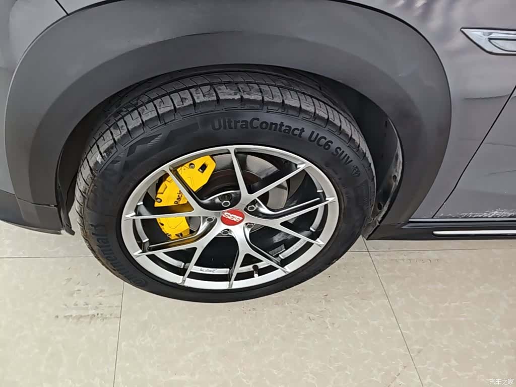 Lynk & Co 01, 2018 23