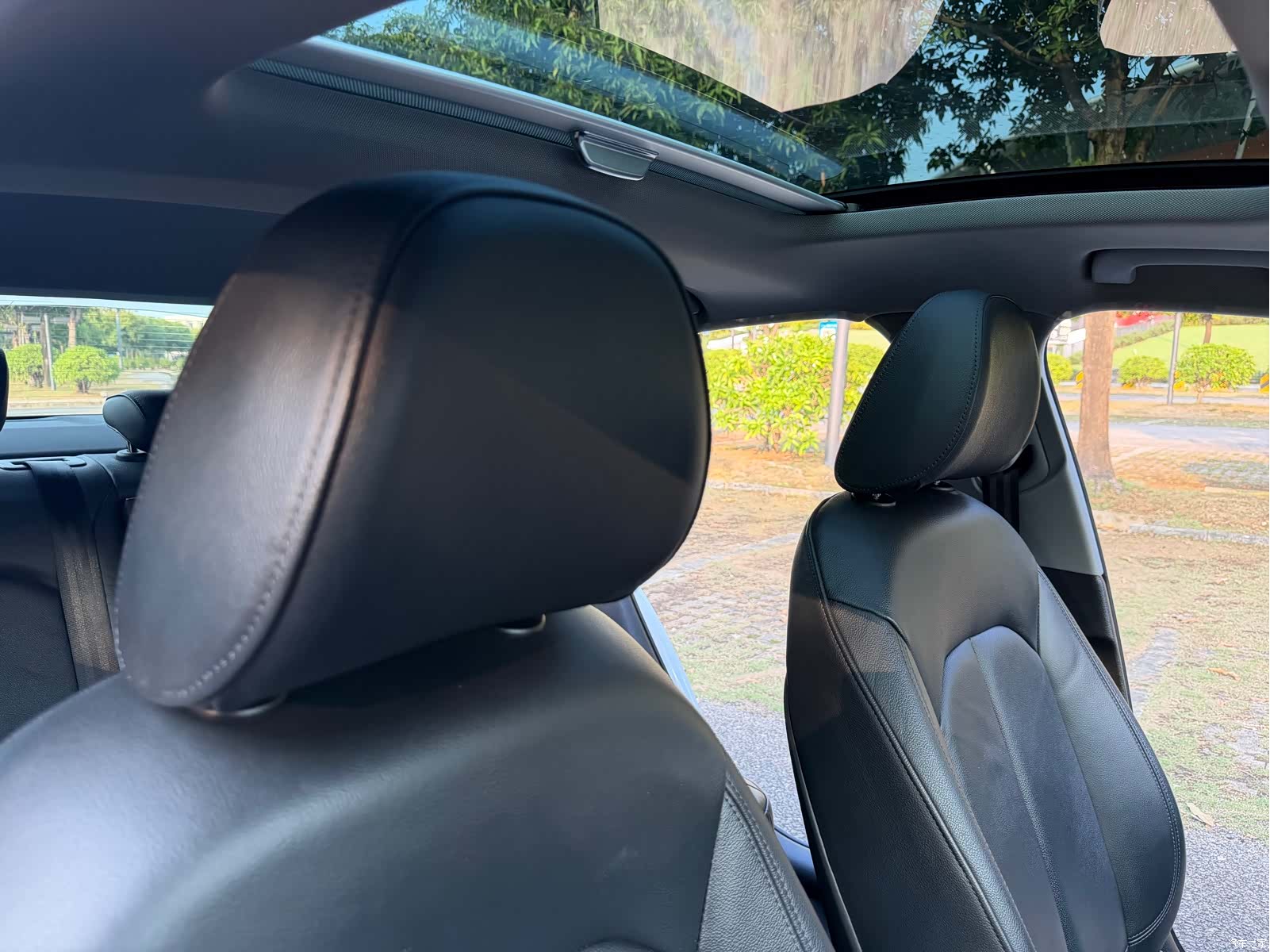 Audi A3, 2018 25