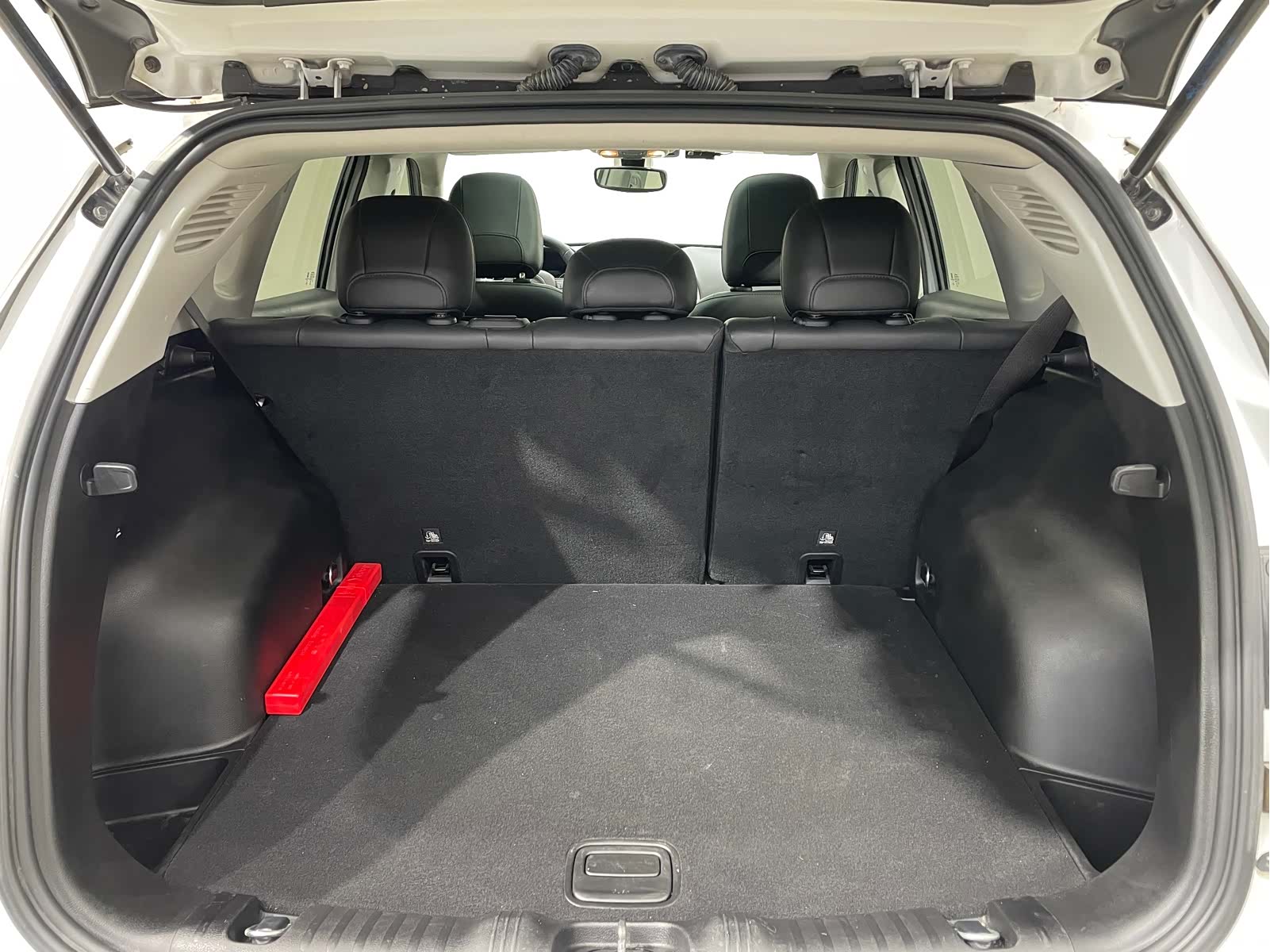 Jeep Compass, 2020 18