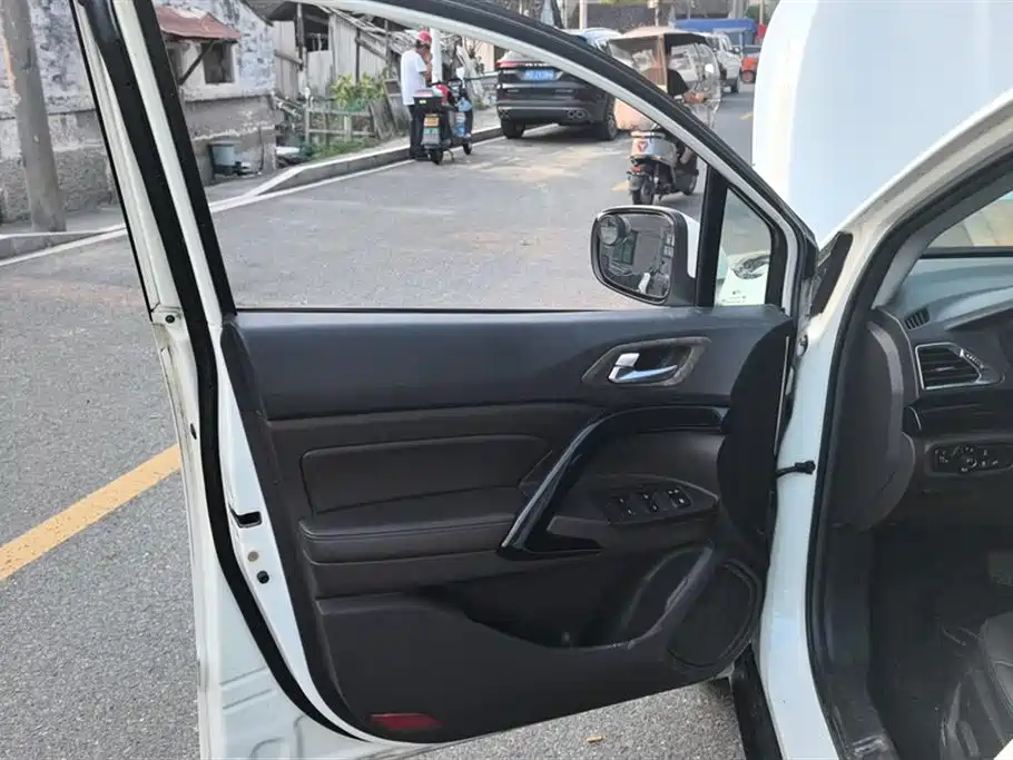 Trumpchi Trumpchi GS4