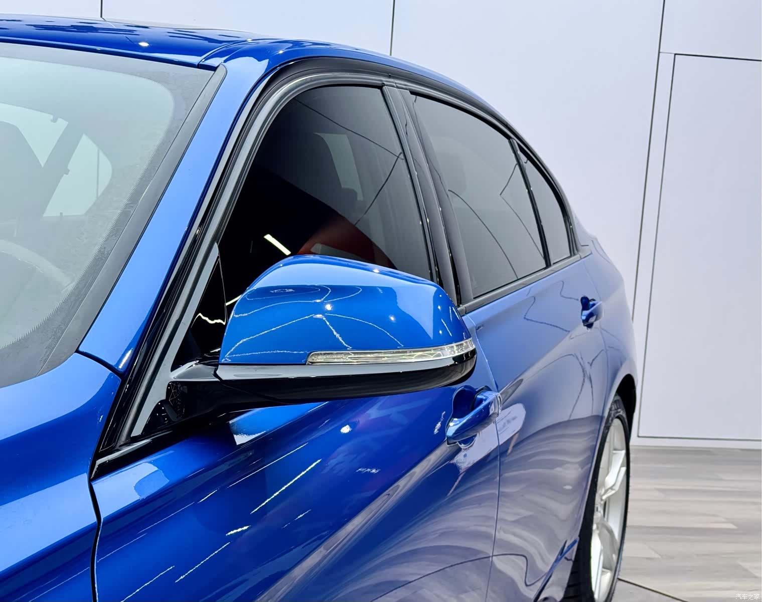 BMW 3 Series, 2019 18