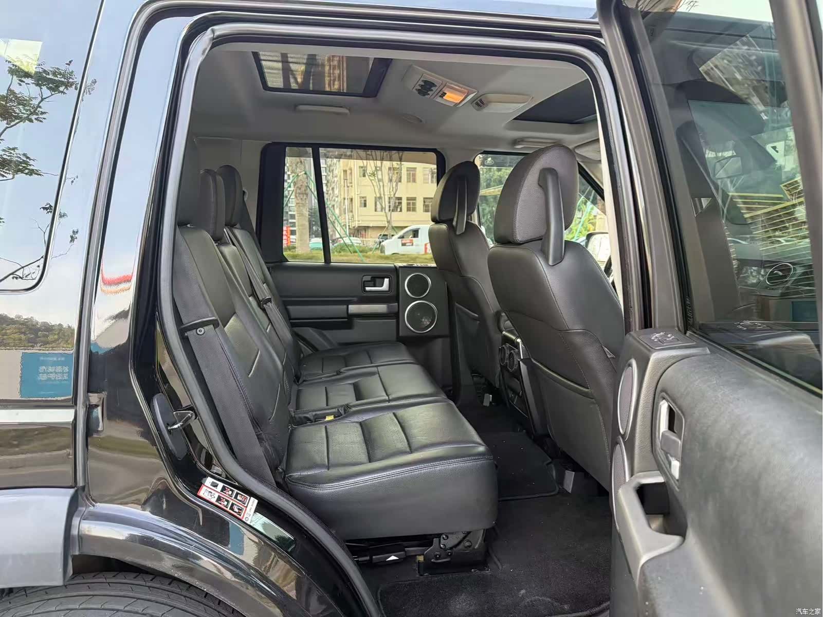 Land Rover Discovery, 2007 18