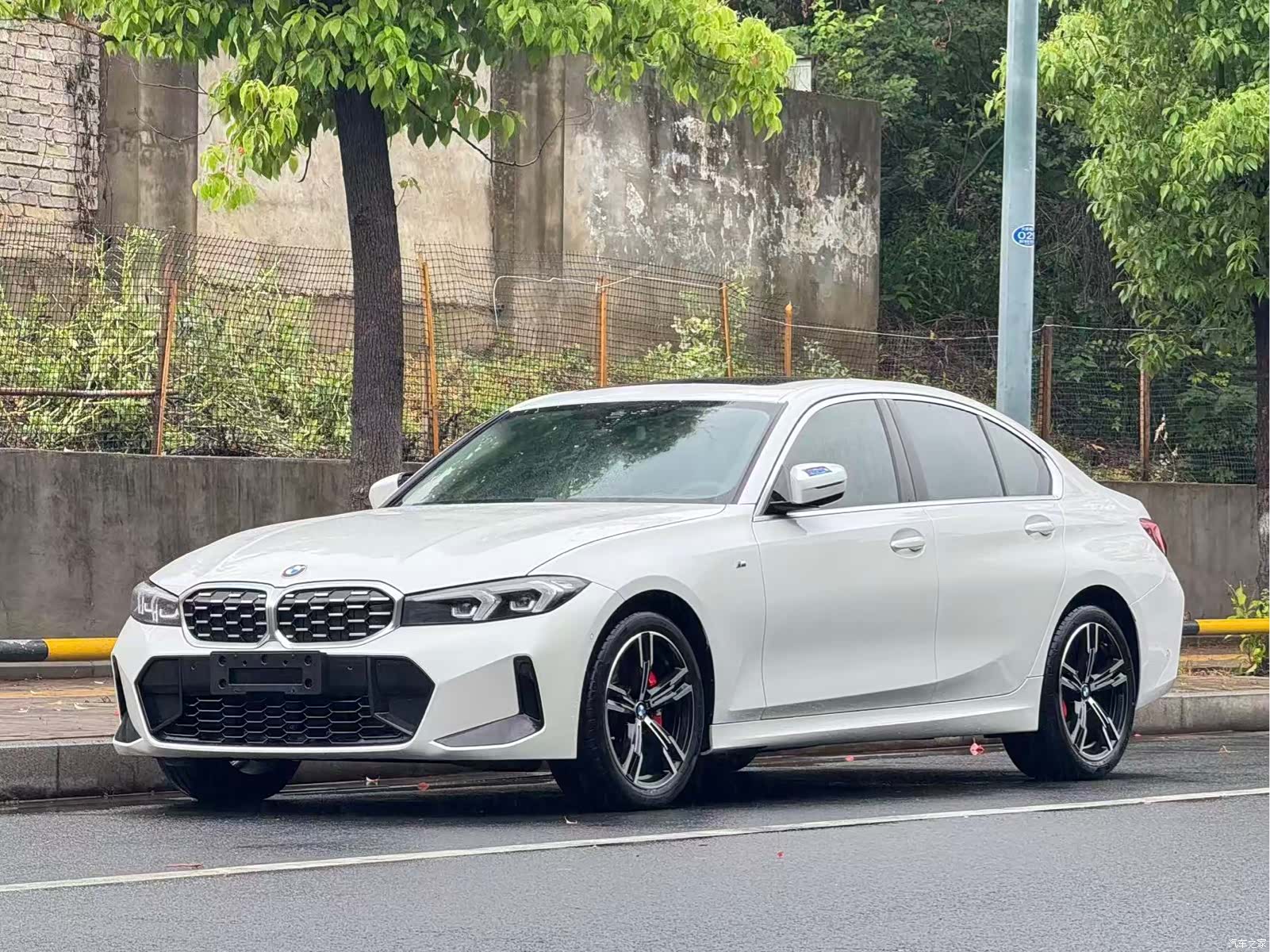 BMW 3 Series, 2024 1