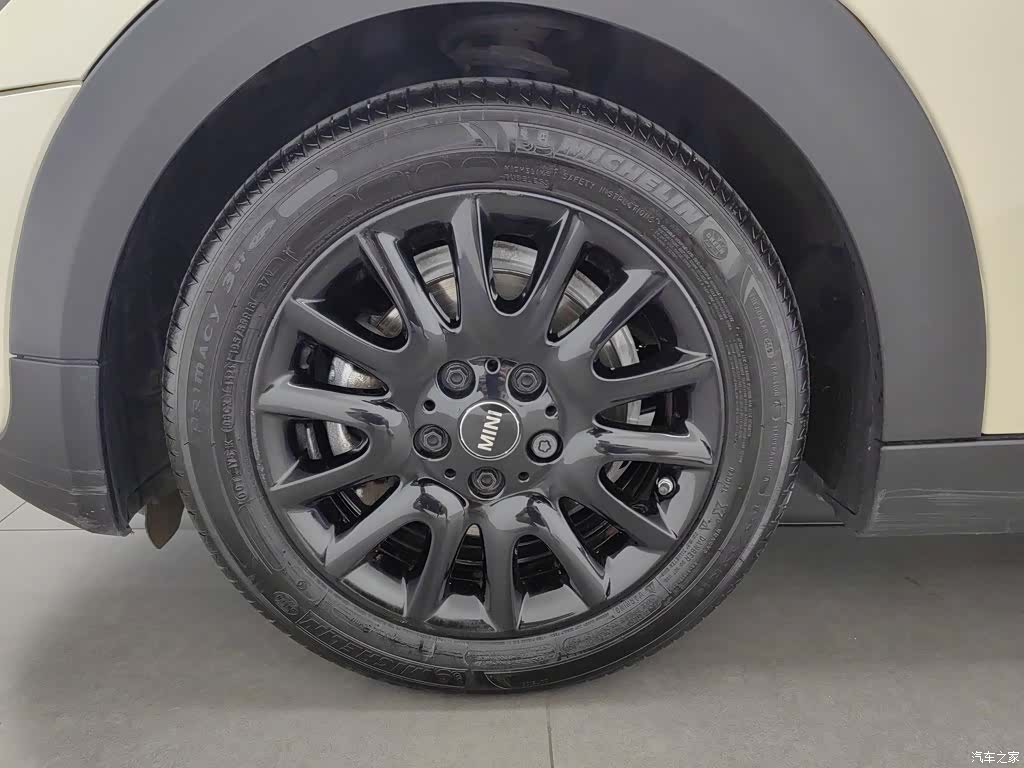 Mini Cooper, 2020 17