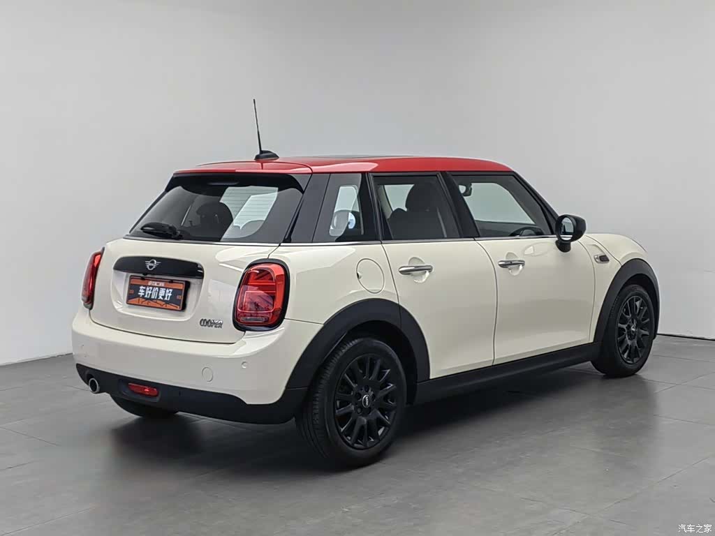 Mini Cooper, 2020 2